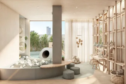 Apartamento para Venda em Itajaí no Fazenda com 3 Quartos e 120m² | Piscina e Varanda Gourmet - Foto 14