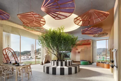Apartamento para Venda em Itajaí na Fazenda com 2 Quartos e 74m² | Piscina e Academia - Foto 37