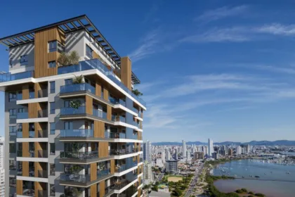 Apartamento para Venda em Itajaí no Fazenda com 3 Quartos e 96m² | Varanda Gourmet e Salão de Festas - Foto 21