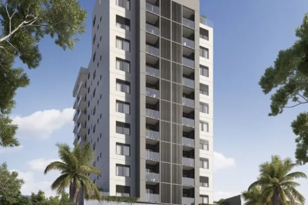 Apartamento à Venda em Camboriú no Areias: 3 Quartos, 92m², 2 Suítes e 2 Vagas de Garagem - Foto 1