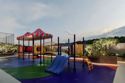 Apartamento para Venda em Itajaí no Centro com 2 Quartos e 61m² | Piscina e Varanda Gourmet - Foto 22