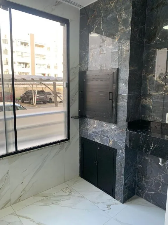 Apartamento para alugar em Itajaí no Murta: 2 Quartos, 65m², Garagem Coberta - Foto 5