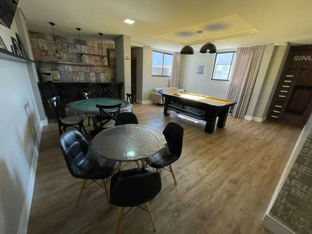 Apartamento à Venda em Itajaí no São Judas: 2 Quartos, 73m², 1 Suíte e 1 Vaga de Garagem - Foto 18