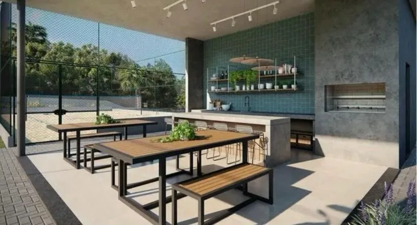 Terreno à Venda em Itajaí no Rio do Meio: 225m² - Foto 6