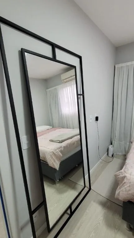 Apartamento à Venda em Itajaí no Ressacada: 2 Quartos, 47m², 1 Vaga de Garagem - Foto 11