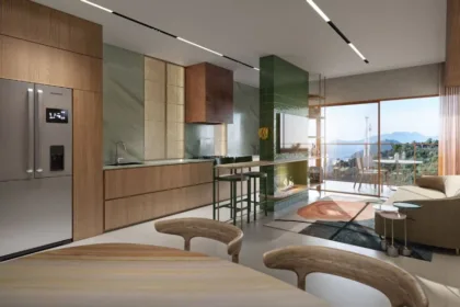 Apartamento para Venda em Itajaí na Fazenda com 2 Quartos e 74m² | Piscina e Academia - Foto 10