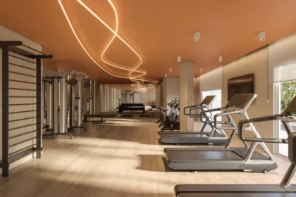 Apartamento para Venda em Camboriú no Tabuleiro com 1 Quarto e 41m² | Piscina e Varanda Gourmet - Foto 16