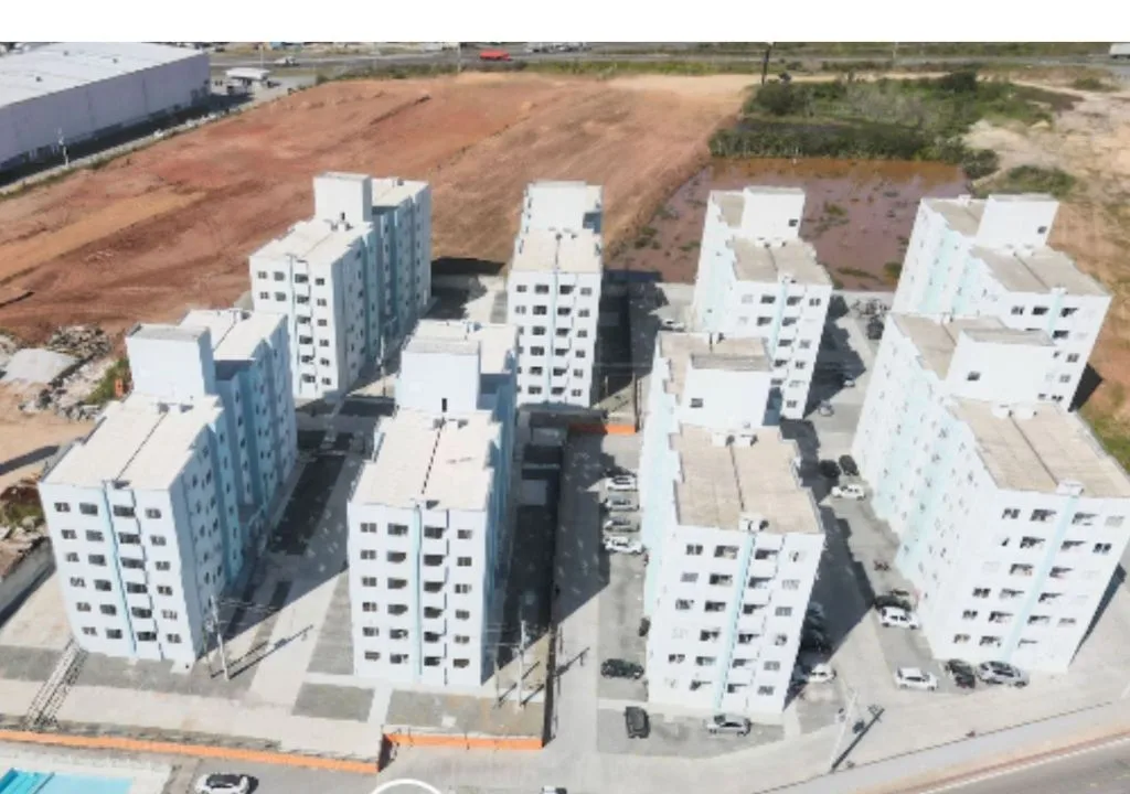 Apartamento à Venda em Itajaí no Itaipava: 2 Quartos, 55m², 1 Vaga de Garagem - Foto 9