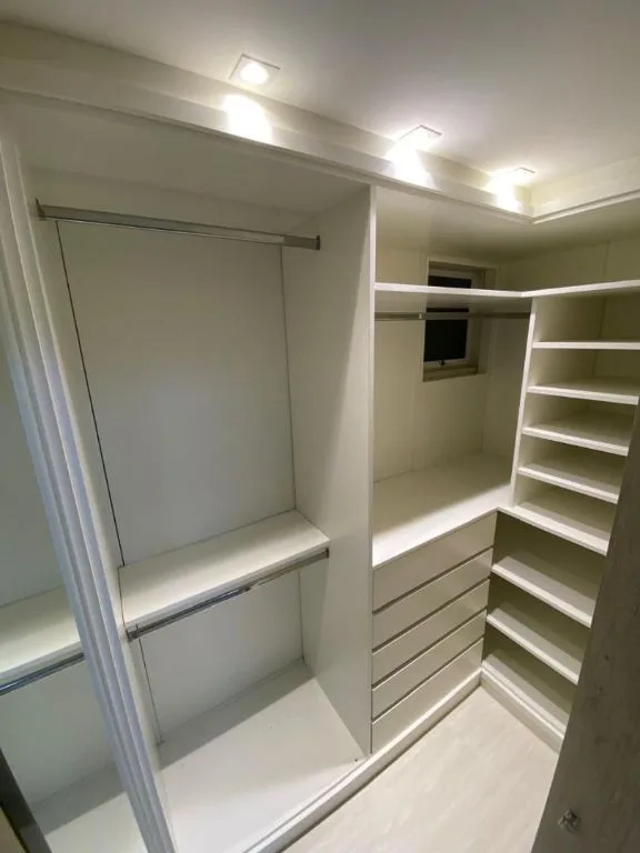 Apartamento à Venda em Itajaí no Vila Operária: 2 Quartos, 70m², 1 Suíte e 1 Vaga de Garagem - Foto 2