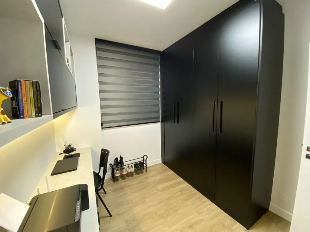 Apartamento à Venda em Itajaí no Vila Operária: 3 Quartos, 85m², 1 Suíte e 2 Vagas de Garagem - Foto 19