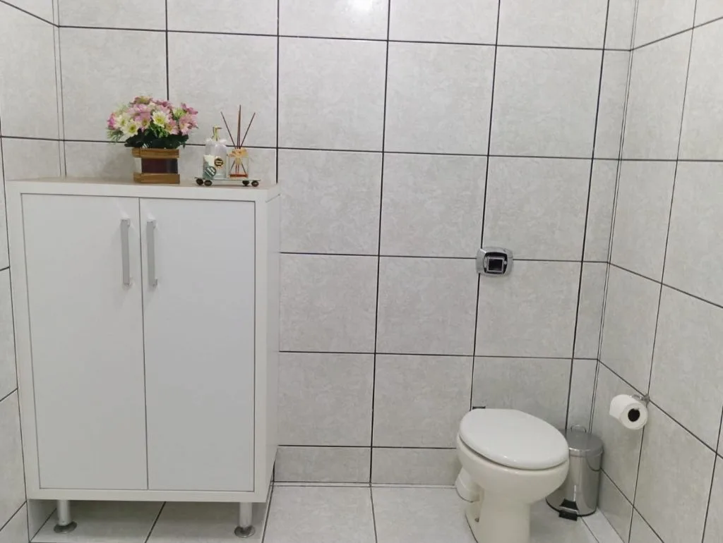Casa à Venda em Itajaí no São Vicente: 4 Quartos, 240m², 2 Vagas de Garagem - Foto 5