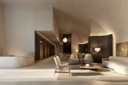 Apartamento para Venda em Itajaí no Praia Brava de Itajaí com 1 Quarto e 903m² | Piscina e Varanda Gourmet - Foto 16