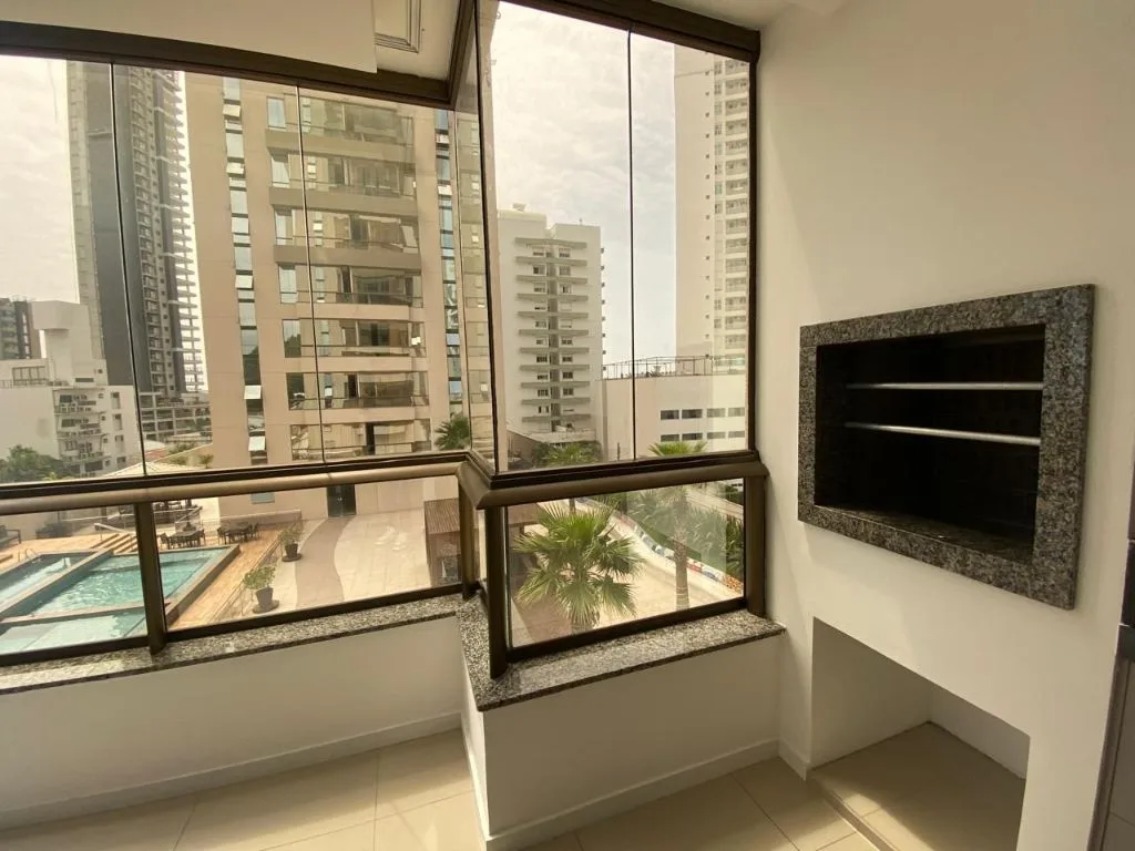 Apartamento à Venda em Itajaí no Fazenda: 3 Quartos, 95m², 1 Suíte e 2 Vagas de Garagem - Foto 8