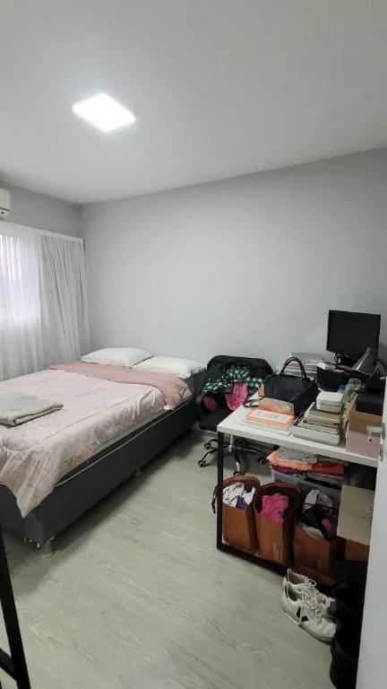 Apartamento à Venda em Itajaí no Ressacada: 2 Quartos, 47m², 1 Vaga de Garagem - Foto 10