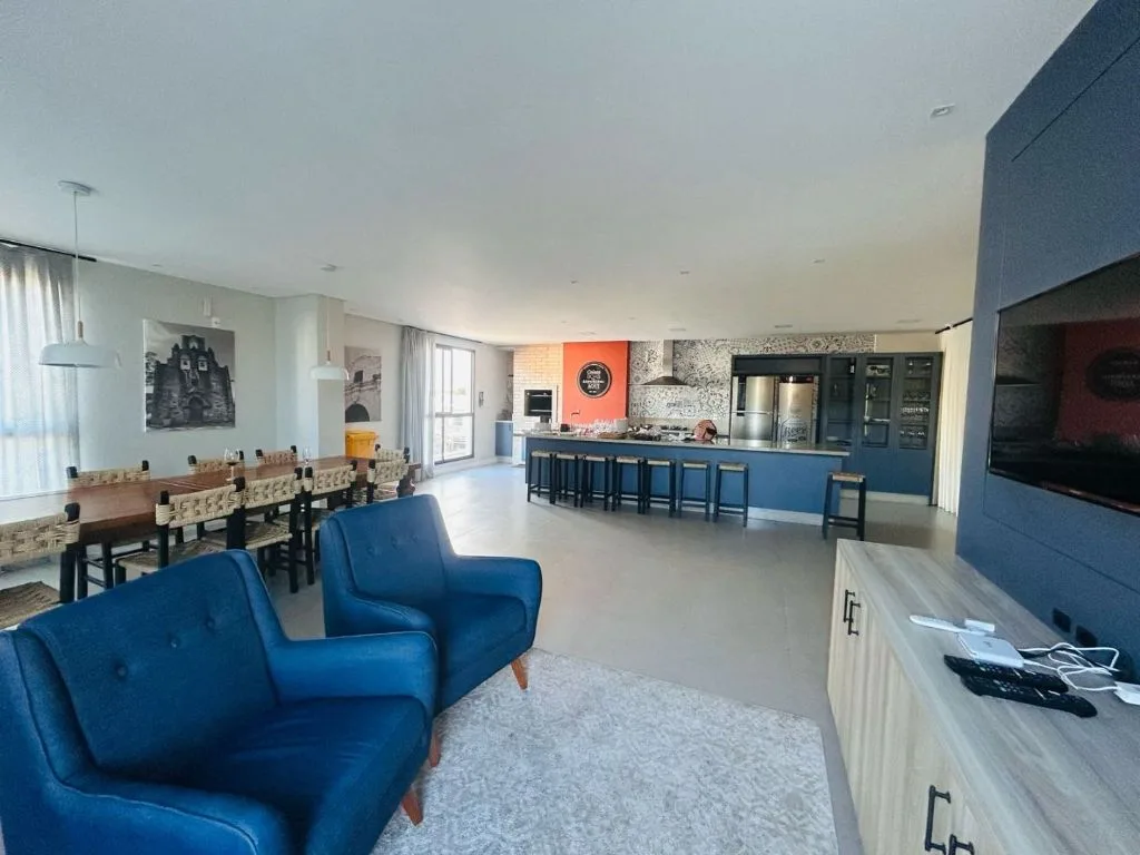 Apartamento à Venda em Itajaí no Dom Bosco: 2 Quartos, 75m², 1 Suíte e 1 Vaga de Garagem - Foto 22