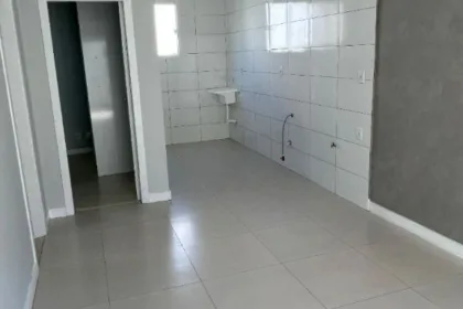 Apartamento para Aluguel em Itajaí no São Vicente com 1 Quarto e 45m² - Foto 2