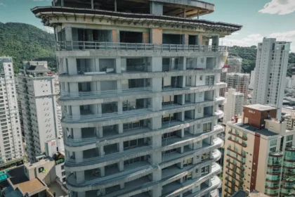 Apartamento para Venda em Itajaí no Fazenda com 3 Quartos e 168m² | Varanda Gourmet e Salão de Festas - Foto 11