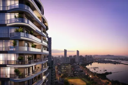 Apartamento para Venda em Itajaí no Fazenda com 3 Quartos e 168m² | Varanda Gourmet e Salão de Festas - Foto 25