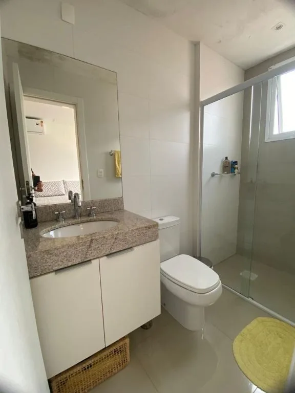 Apartamento à Venda em Itajaí no Fazenda: 3 Quartos, 95m², 1 Suíte e 2 Vagas de Garagem - Foto 12