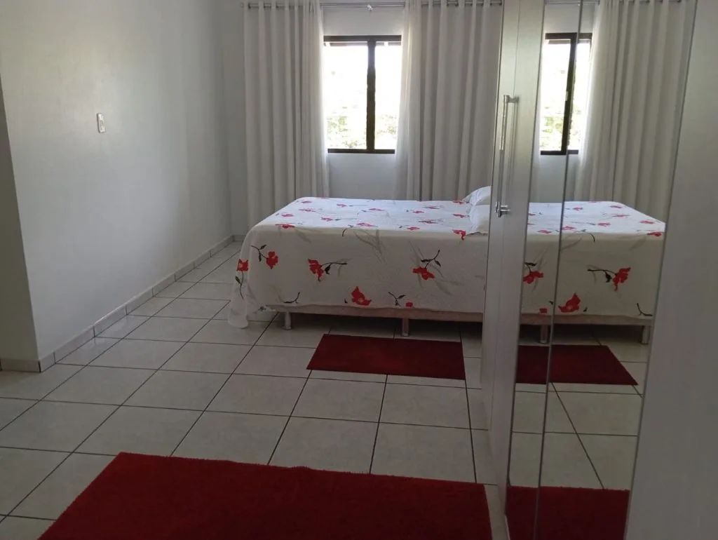 Casa à Venda em Itajaí no São Vicente: 4 Quartos, 240m², 2 Vagas de Garagem - Foto 8