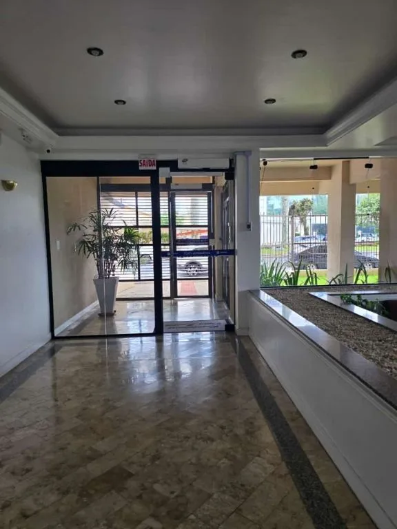 Apartamento à Venda em Itajaí no Centro: 3 Quartos, 104m², 1 Suíte e 1 Vaga de Garagem - Foto 11