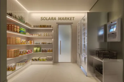 Apartamento para Venda em Camboriú no Tabuleiro com 1 Quarto e 41m² | Piscina e Varanda Gourmet - Foto 17