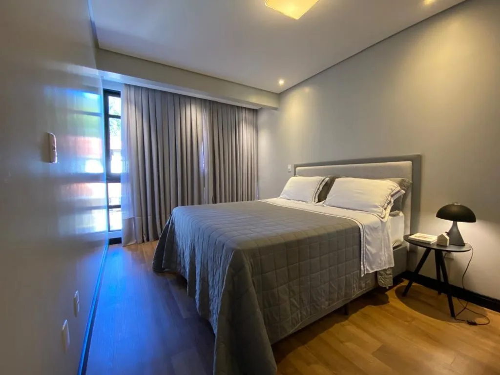 Sobrado à Venda em Itajaí no Cabeçudas: 3 Quartos, 170m², 1 Suíte e 2 Vagas de Garagem - Foto 14
