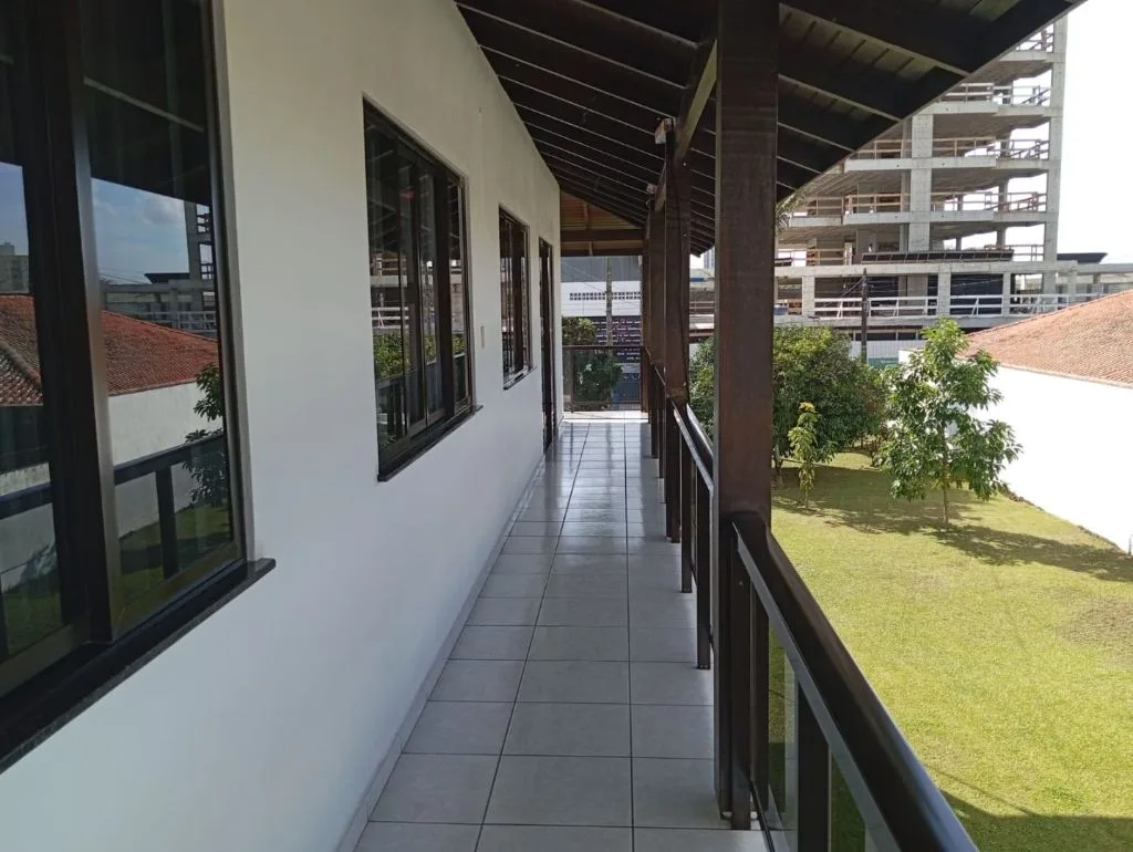 Casa à Venda em Itajaí no São Vicente: 4 Quartos, 240m², 2 Vagas de Garagem - Foto 35