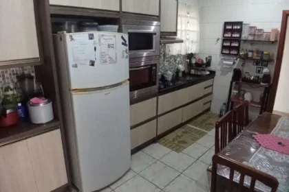 Casa para Venda em Itajaí no São Vicente com 6 Quartos e 310m² | 2 Suítes e 3 Vagas de Garagem - Foto 8