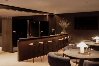 Apartamento para Venda em Itajaí no São João com 1 Quarto e 33m² | Piscina e Varanda Gourmet - Foto 33