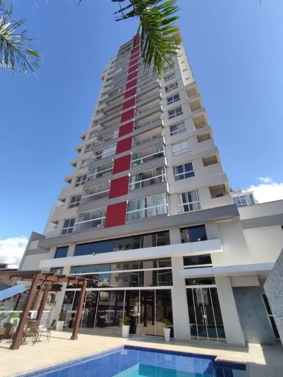 Apartamento à Venda em Itajaí no Vila Operária: 2 Quartos, 70m², 1 Suíte e 1 Vaga de Garagem - Foto 10