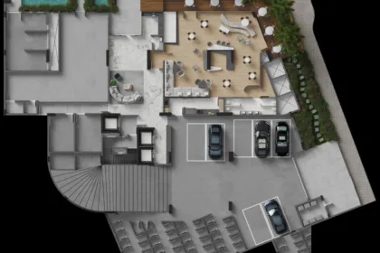 Apartamento para Venda em Itajaí no Fazenda com 3 Quartos e 96m² | Varanda Gourmet e Salão de Festas - Foto 19