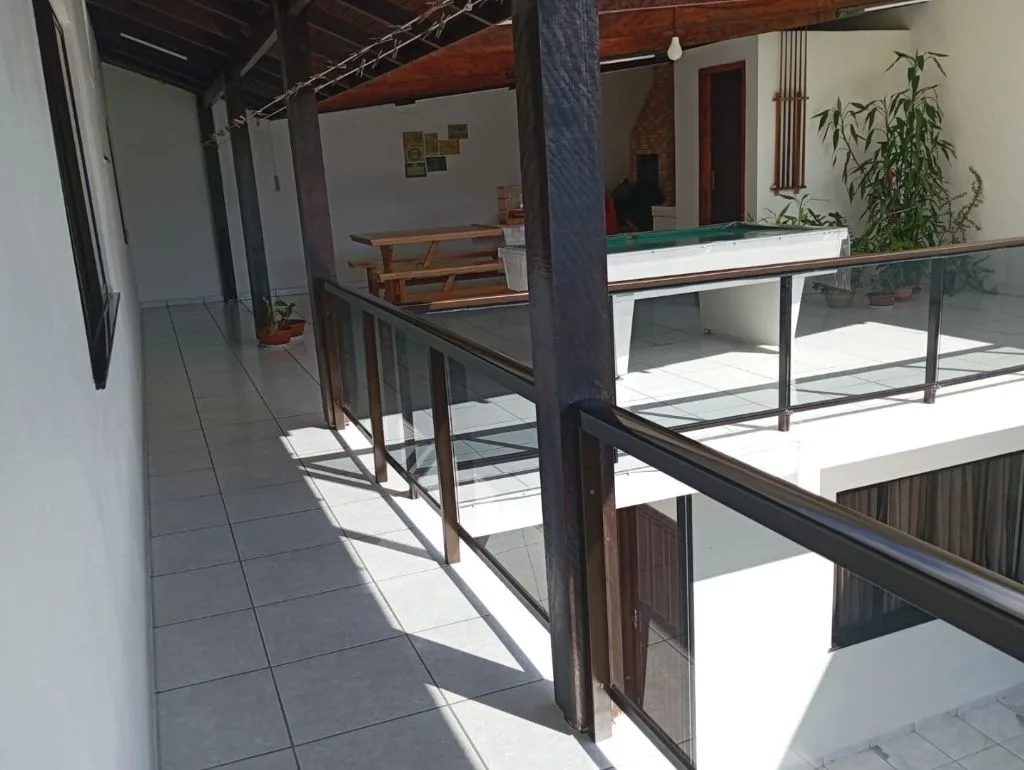 Casa à Venda em Itajaí no São Vicente: 4 Quartos, 240m², 2 Vagas de Garagem - Foto 32