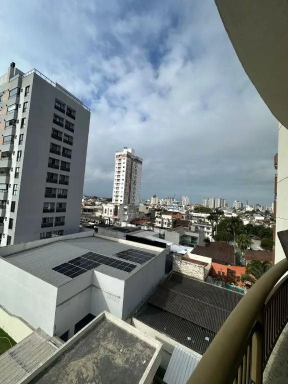 Apartamento à Venda em Itajaí no São João: 2 Quartos, 69m², 1 Suíte e 2 Vagas de Garagem - Foto 11