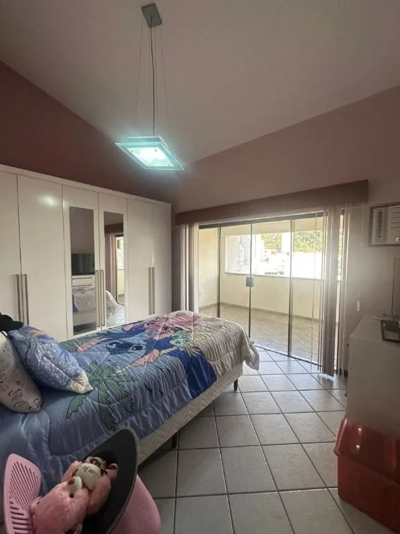 Casa para alugar em Itajaí no Centro: 5 Quartos, 550m², 2 Vagas de Garagem - Foto 17