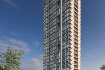 Apartamento para Venda em Itajaí na Fazenda com 1 Quarto e 72m² | Piscina e Varanda Gourmet - Foto 3