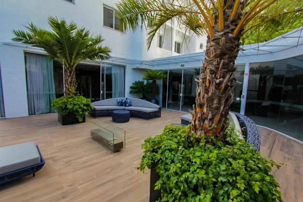 Apartamento à Venda em Itajaí no Cabeçudas: 2 Quartos, 77m², 2 Suítes e Garagem Coberta - Foto 16