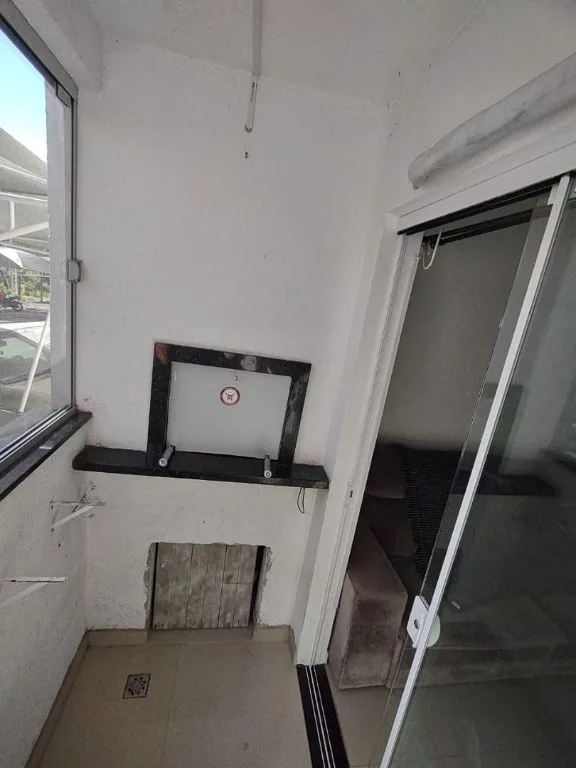 Apartamento à Venda em Itajaí no Espinheiros: 2 Quartos, 52m², Garagem Coberta - Foto 7