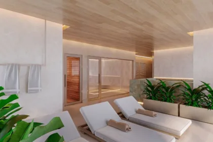 Apartamento para Venda em Itajaí no Centro com 2 Quartos e 61m² | Piscina e Varanda Gourmet - Foto 41