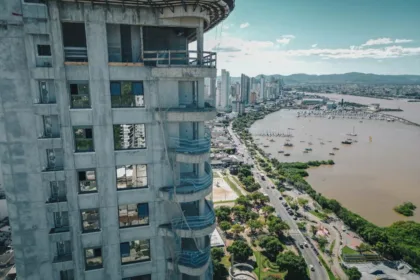 Apartamento para Venda em Itajaí no Fazenda com 3 Quartos e 168m² | Varanda Gourmet e Salão de Festas - Foto 10