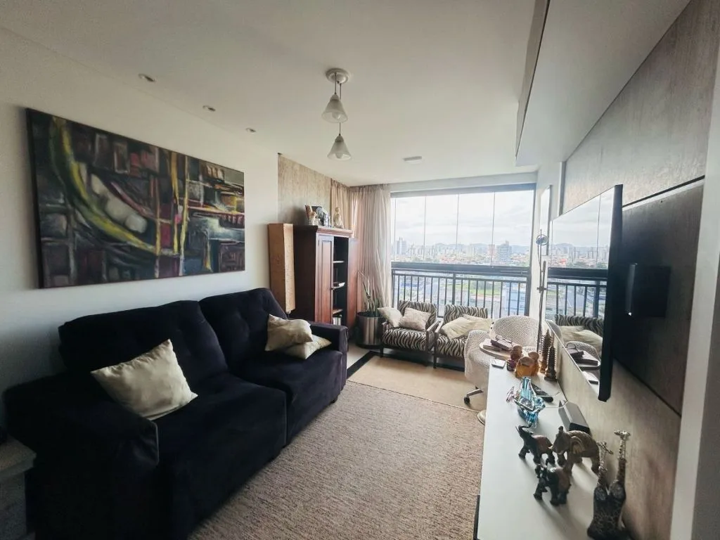 Apartamento à Venda em Itajaí no Dom Bosco: 2 Quartos, 75m², 1 Suíte e 1 Vaga de Garagem - Foto 6