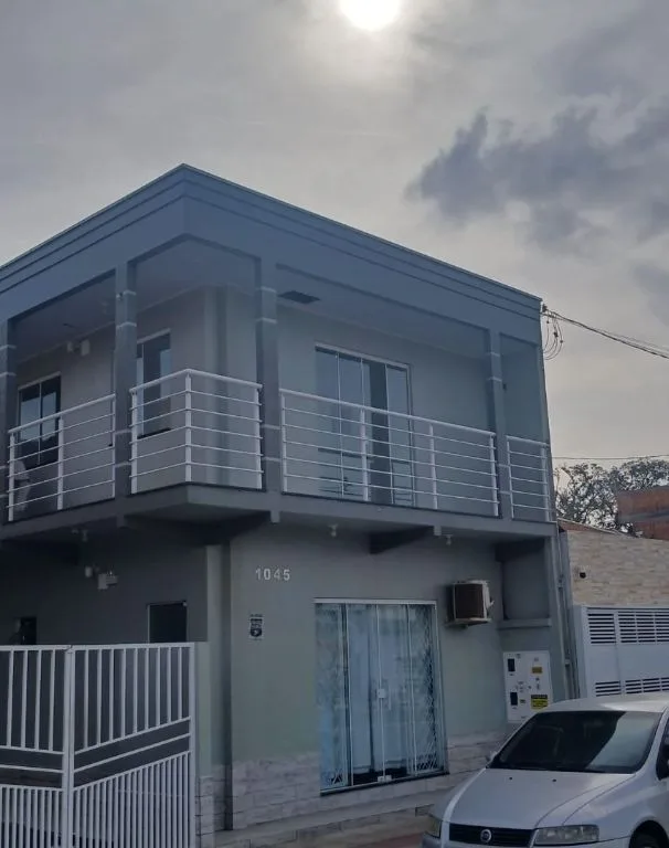 Apartamento para alugar em Itajaí no Espinheiros: 1 Quarto, 1 Suíte e 1 Vaga de Garagem - Foto 4