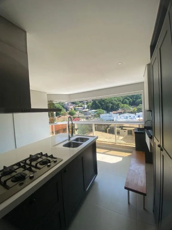 Apartamento à Venda em Itajaí no Cabeçudas: 2 Quartos, 77m², 2 Suítes e Garagem Coberta - Foto 28