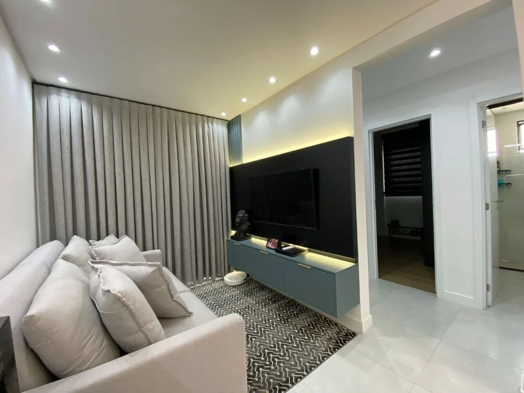 Apartamento à Venda em Itajaí no Vila Operária: 3 Quartos, 85m², 1 Suíte e 2 Vagas de Garagem - Foto 11