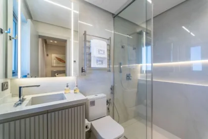 Apartamento para Venda em Itajaí no Fazenda com 3 Quartos e 168m² | Varanda Gourmet e Salão de Festas - Foto 46