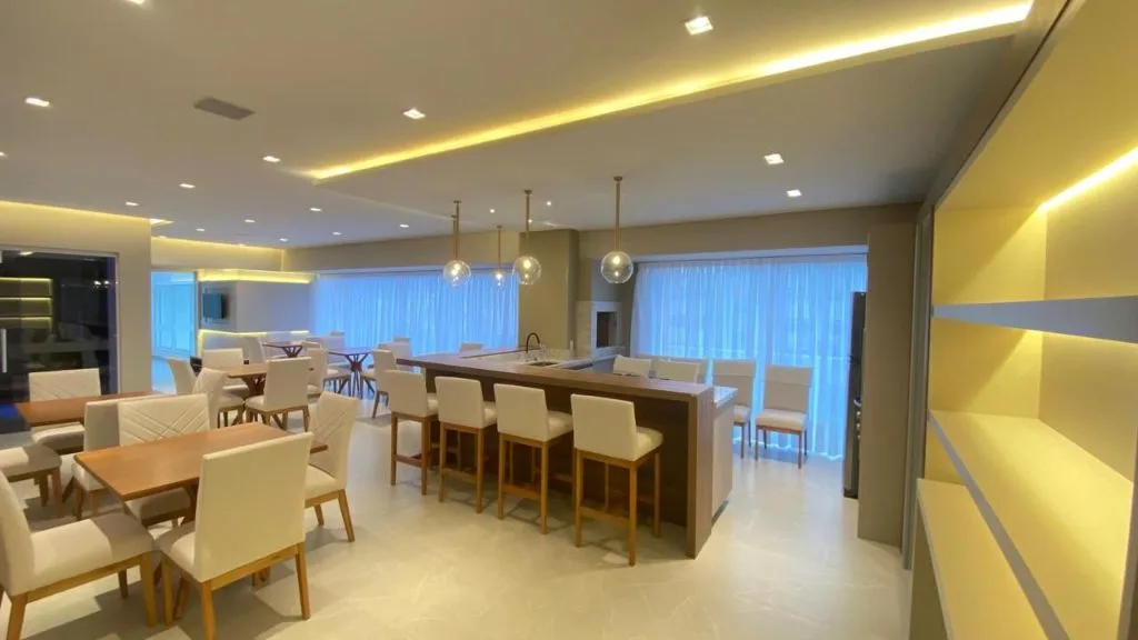 Apartamento à Venda em Itajaí no São João: 2 Quartos, 71m², 1 Suíte e Garagem Coberta - Foto 6