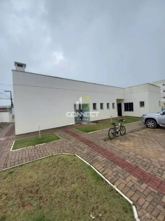 Apartamento para alugar em Itajaí no Itaipava: 2 Quartos, 49m², 1 Vaga de Garagem - Foto 2