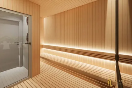 Apartamento para Venda em Itajaí no Praia Brava de Itajaí com 3 Quartos e 110m² | Piscina e Varanda Gourmet - Foto 50