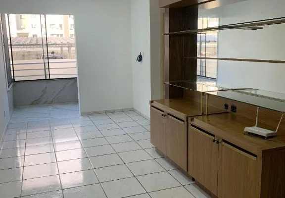 Apartamento para alugar em Itajaí no Murta: 2 Quartos, 65m², Garagem Coberta - Foto 1