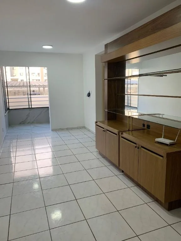 Apartamento para Alugar em Itajaí no Murta: 2 Quartos, 65M², Playground e Garagem Coberta (Ref: 4)